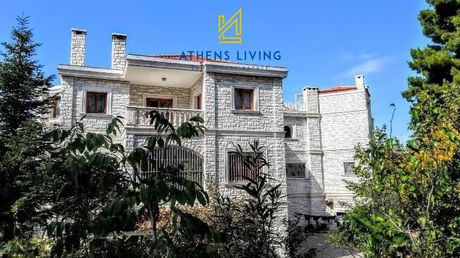 Βίλλα 1.200 τ.μ. για πώληση