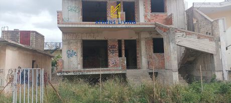 Κτίριο 294τ.μ. για πώληση-Άνω λιόσια