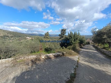 Land plot 1.520sqm for sale-Fre