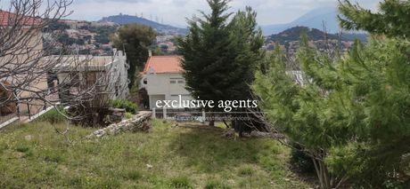 Οικόπεδο 239τ.μ. για πώληση-Νέα πεντέλη