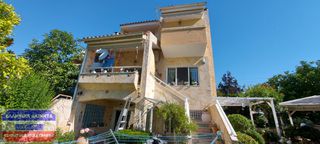 Βίλλα 150 τ.μ. για πώληση, Ν. Καβάλας, Ελευθερές-thumb-1