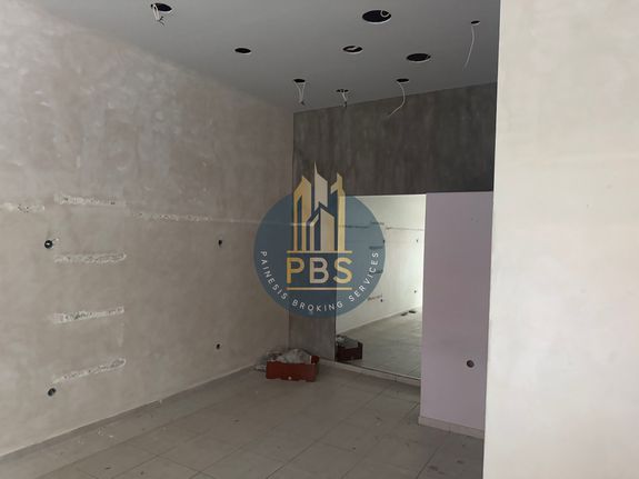 Business bulding 2.273 sqm for rent, Athens - Center, Exarchia - Neapoli
