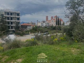 Οικόπεδο 711 τ.μ. για πώληση