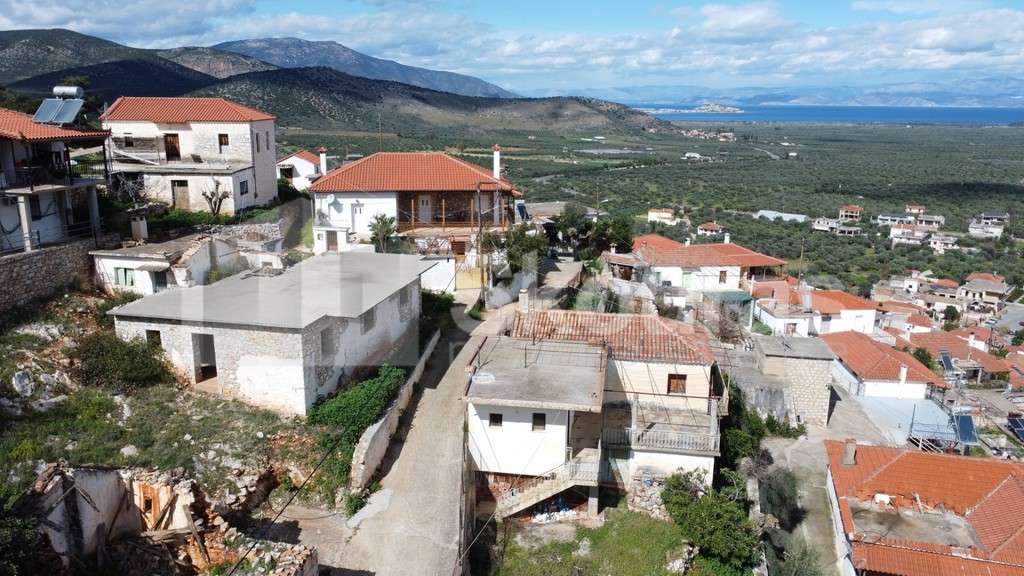 Μονοκατοικία 95 τ.μ. προς πώληση, Κορακοβούνι