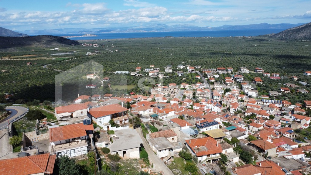 Μονοκατοικία 95 τ.μ. προς πώληση, Κορακοβούνι