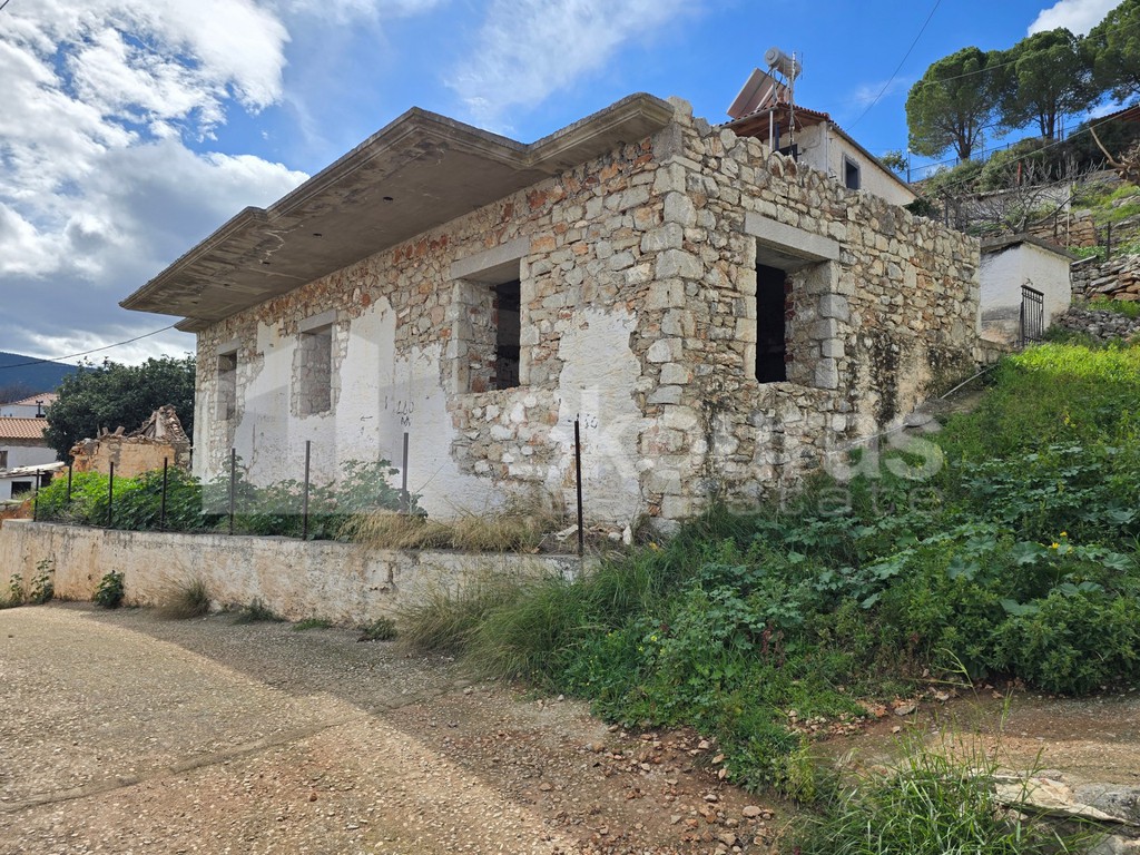 Μονοκατοικία 95 τ.μ. προς πώληση, Κορακοβούνι