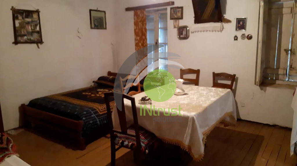 Μονοκατοικία 180 τ.μ. προς πώληση, Κέντρο Δημητσάνας