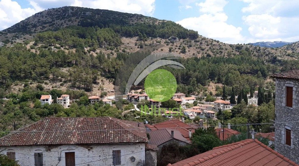Μονοκατοικία 180 τ.μ. προς πώληση, Κέντρο Δημητσάνας