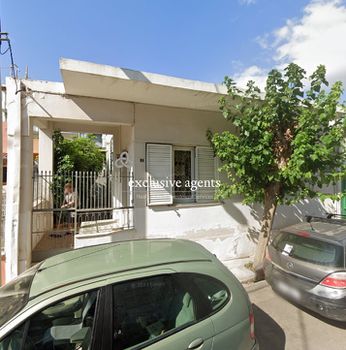 Οικόπεδο 242τ.μ. για πώληση-Περιστέρι