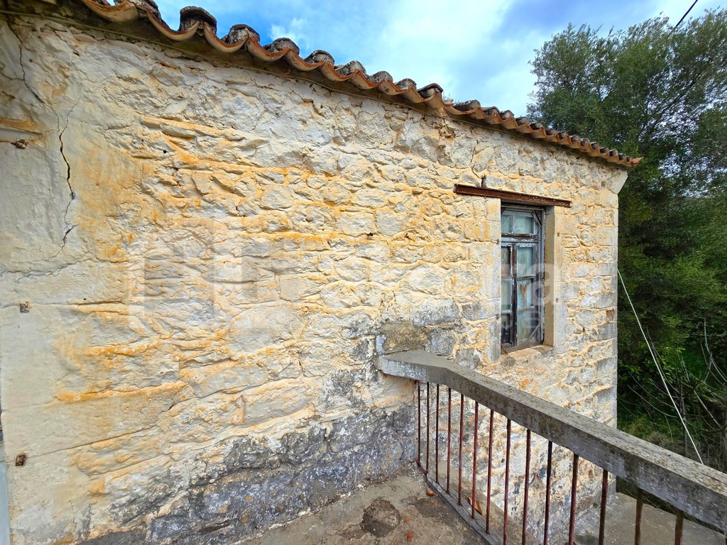 Μονοκατοικία 90 τ.μ. προς πώληση, Παραλία Τυρού