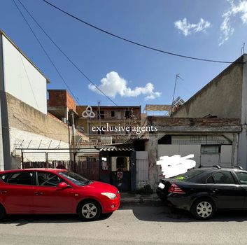 Οικόπεδο 165τ.μ. για πώληση-Περιστέρι