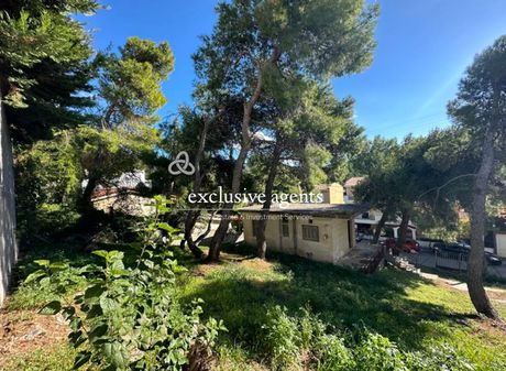 Οικόπεδο 411τ.μ. για πώληση-Νέα πεντέλη