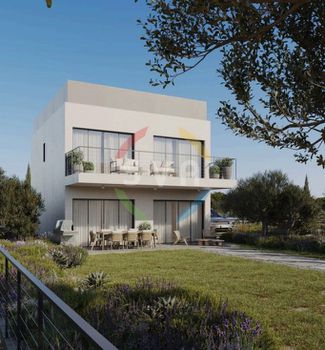 Μονοκατοικία 166τ.μ. για πώληση-