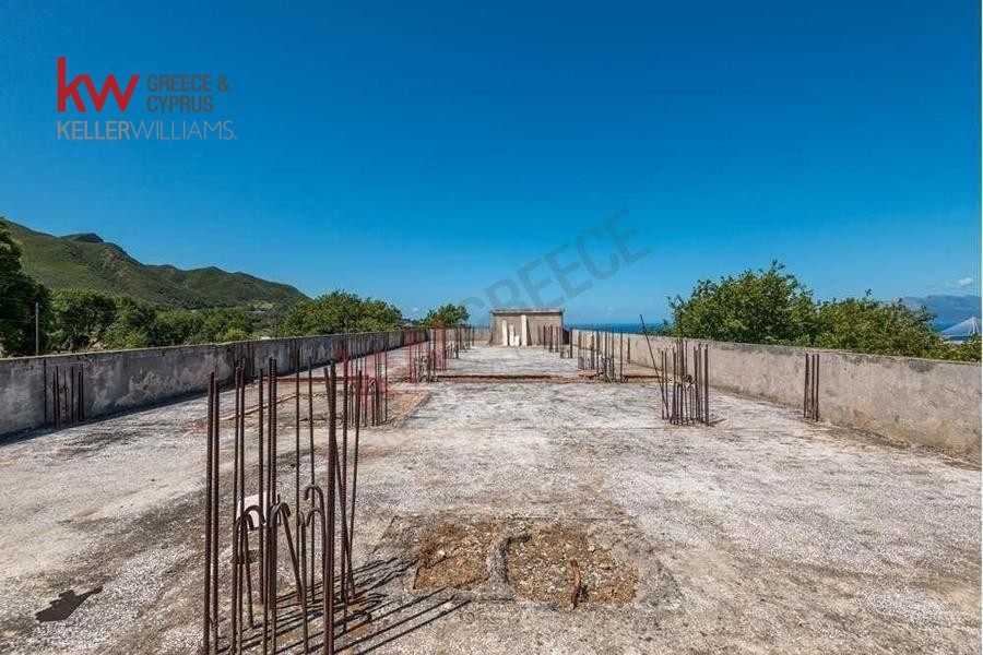 Βιομηχανικός χώρος 1.500 τ.μ. προς πώληση, Πλατάνι Ρίου