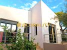 Detached home 292sqm for sale-Markopoulo