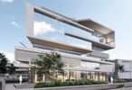 Office 830sqm for rent-Glyfada