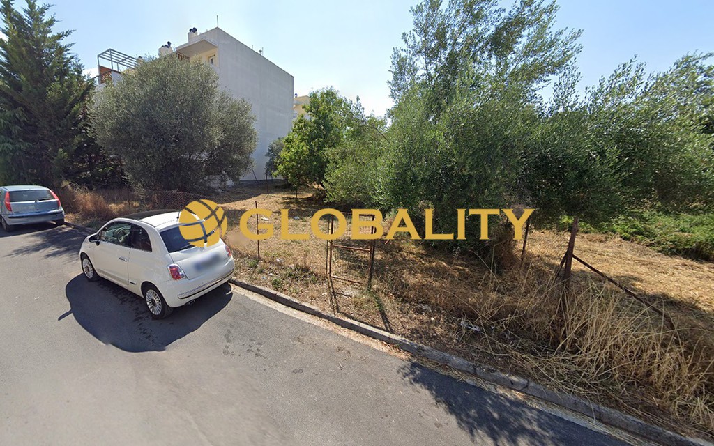 Οικόπεδο 592 τ.μ. προς πώληση, Όριο Βριλησσίων Μελισσίων