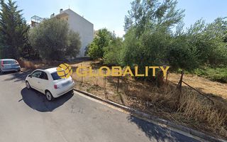Οικόπεδο 592 τ.μ. για πώληση