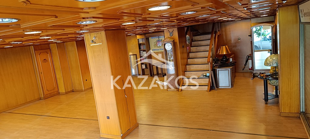 Κατάστημα 270 τ.μ. προς ενοικίαση, Γκύζη - Πεδίον Άρεως