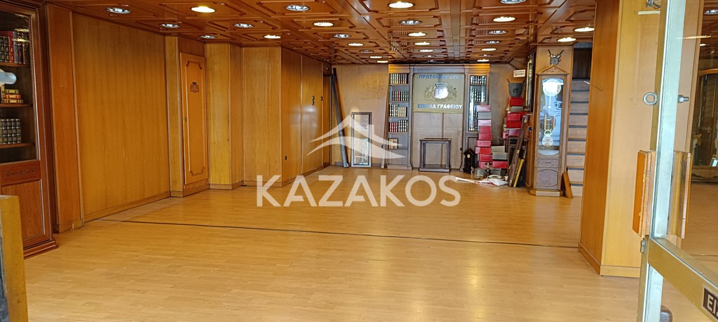 Κατάστημα 270 τ.μ. προς ενοικίαση, Γκύζη - Πεδίον Άρεως