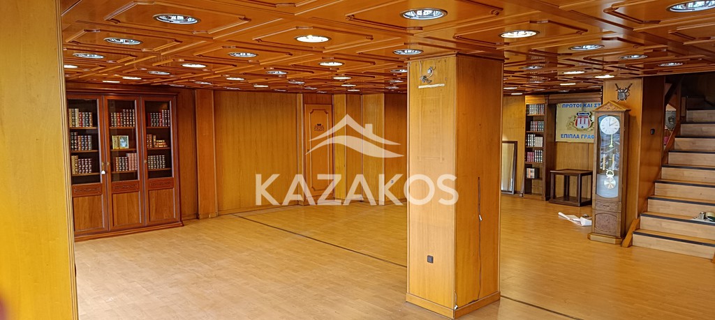Κατάστημα 270 τ.μ. προς ενοικίαση, Γκύζη - Πεδίον Άρεως