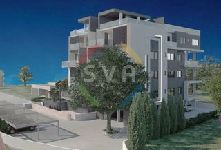 Διαμέρισμα 107 τ.μ. για πώληση, Λεμεσός-thumb-2