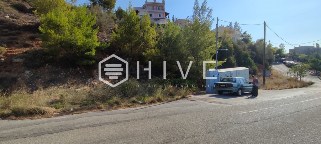 Οικόπεδο 1.000 τ.μ. προς πώληση, Καλλιτεχνούπολη