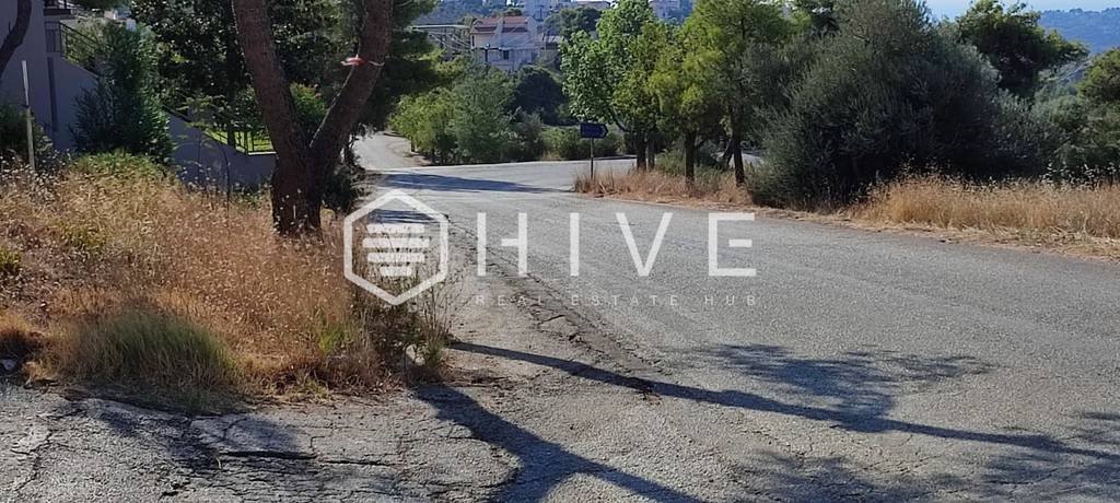 Οικόπεδο 1.000 τ.μ. προς πώληση, Καλλιτεχνούπολη
