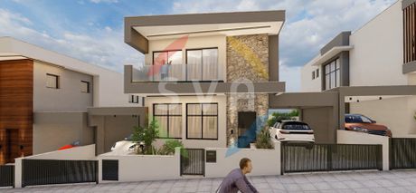 Μονοκατοικία 260τ.μ. για πώληση-