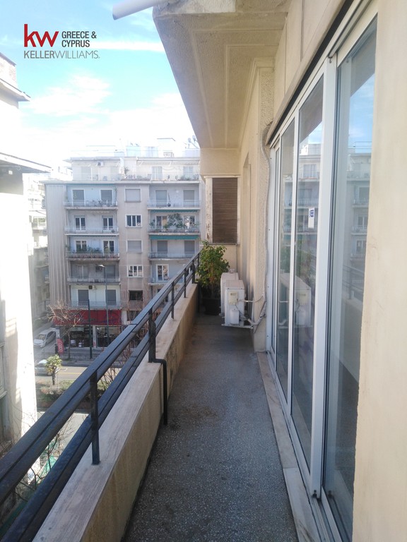 Γραφείο 120 τ.μ. προς ενοικίαση, Αθήνα - Κέντρο, Λεωφ. Πατησίων - Λεωφ. Αχαρνών