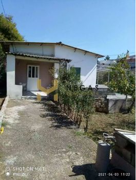 Οικόπεδο 554,17τ.μ. για πώληση-Βριλήσσια