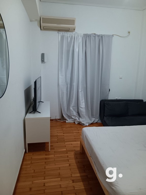 Διαμέρισμα 33 τ.μ. πρός πώληση, Αθήνα - Κέντρο, Εξάρχεια - Νεάπολη