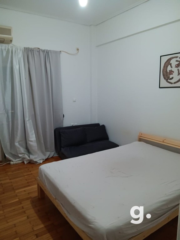 Διαμέρισμα 33 τ.μ. πρός πώληση, Αθήνα - Κέντρο, Εξάρχεια - Νεάπολη
