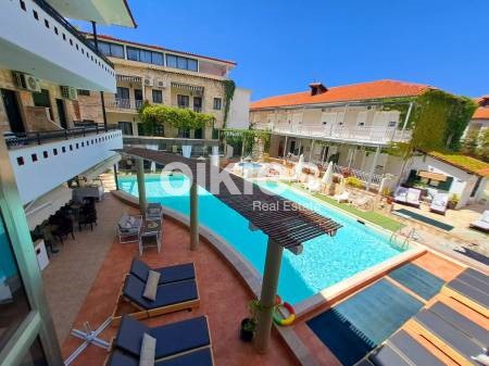 Ξενοδοχείο 3.750 τ.μ. προς πώληση, Πευκοχώρι