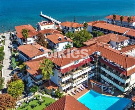 Ξενοδοχείο 3.750τ.μ. για πώληση-Παλλήνη