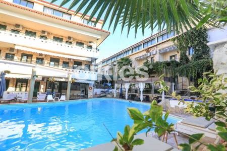 Ξενοδοχείο 3.750 τ.μ. προς πώληση, Πευκοχώρι