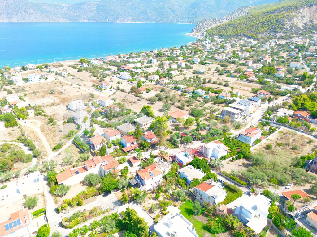 Μονοκατοικία 205 τ.μ. προς πώληση, Κάτω Αλεποχώρι