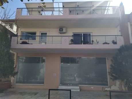 Κτίριο 286τ.μ. για πώληση-Αχαρνές