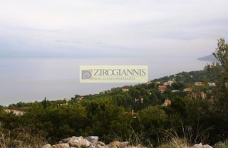 Οικόπεδο 815 τ.μ. για πώληση, Φθιώτιδας, Μαλεσίνα-thumb-1