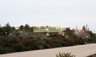 Land plot 815 sqm for sale