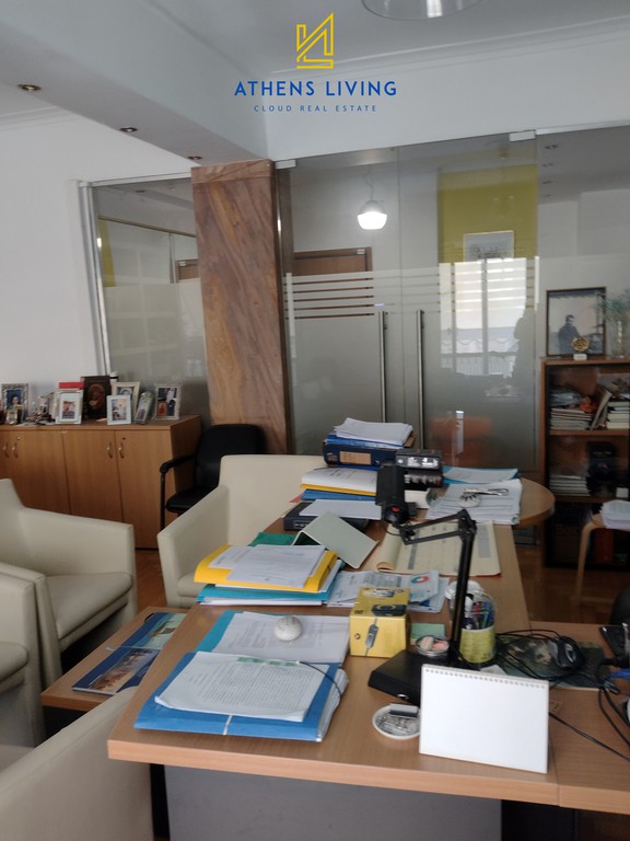 Διαμέρισμα 101 τ.μ. προς ενοικίαση, Κυψέλη Αθήνας