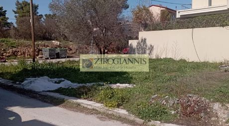 Οικόπεδο 220τ.μ. για πώληση-Ανθούσα