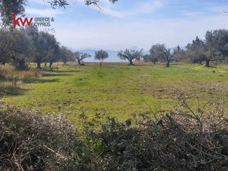 Οικόπεδο 2.000 τ.μ. για πώληση, Αιτωλοακαρνανία, Αντίρριο-thumb-2