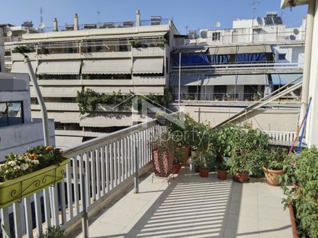 Διαμέρισμα 104τ.μ. για πώληση-Αμπελόκηποι - πεντάγωνο