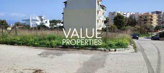 Οικόπεδο 601 τ.μ. για πώληση, Αττική - Υπόλοιπο, Ραφήνα-thumb-1