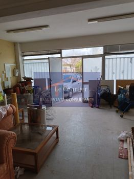 Επιχειρηματικό κτίριο 50 τ.μ. για ενοικίαση