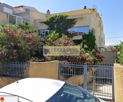 Επιχειρηματικό κτίριο 795τ.μ. για ενοικίαση-Γέρακας