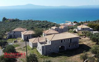 Ξενοδοχείο 1.527 τ.μ. για πώληση