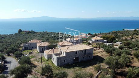 Hotel 1.527sqm for sale-Avia