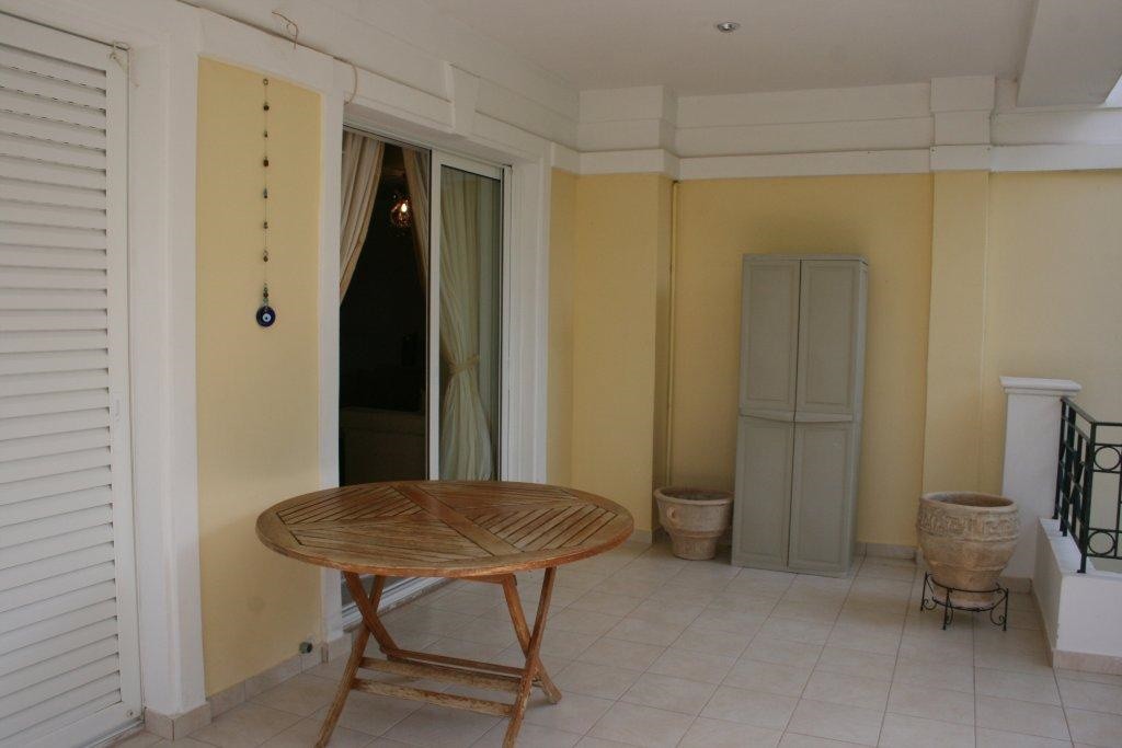 Διαμέρισμα 117 τ.μ. προς πώληση, Όριο Βριλησσίων Μελισσίων